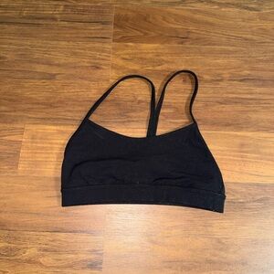 Lululemon flow Y 
The